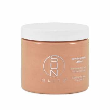 Chi SunGlitz Ash Blonde Lighteners (Осветляющий порошок), 340 гр