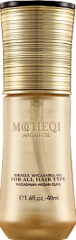 Mocheqi Musk Professional (Коктейль масел), 45 мл