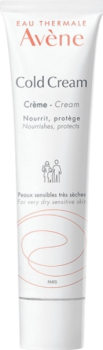 Avene Cold Cream (Колд-крем)