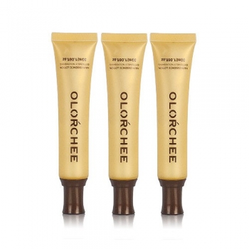 Olorchee Hair Essence Lotion (Комплекс экстра-увлажнение для поврежденных волос)