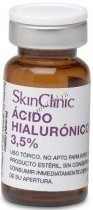 Skin Clinic Hyaluronic Acid 3,5 % (Концентрат с гиалуроновой кислотой), 5 шт x 2 мл