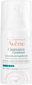 Avene Cleanance Comedomed Concentrate (Концентрат для проблемной кожи, склонной к акне), 30 мл