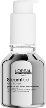 L'Oreal Professionnel Steampod (Концентрат для разглаживания и термозащиты), 50 мл