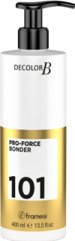 Framesi Decolor B Pro-force Bonder 101 (Концентрат для реконструкции волос), 400 мл