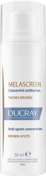 Ducray Melascreen (Концентрат против пигментации), 30 мл