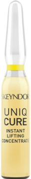 Skeyndor Uniqcure Instant Lifting Concentrate (Концентрат с эффектом лифтинга мгновенного действия), 7 ампул по 2 мл