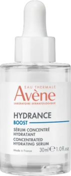 Avene Hydrance Boost Serum (Концентрированная увлажняющая сыворотка-бустер), 30 мл