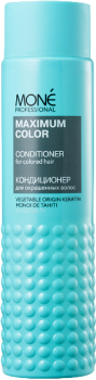 Mone Professional Maximum Color Conditioner (Кондиционер для окрашенных волос)
