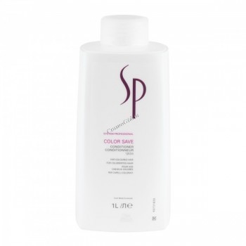 Color Save conditioner (кондиционер для окрашенных волос)