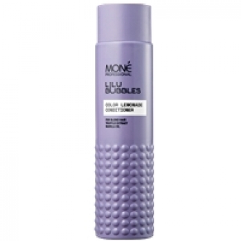 Mone Professional Lilu Bubbles Color Lemonade Conditioner (Кондиционер для осветленных волос)