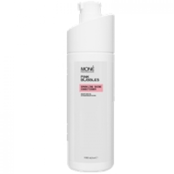 Mone Professional Pink Bubbles Sparkling Shine Conditioner (Кондиционер для сияния волос)