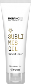 Framesi Morphosis Sublimis Oil Conditioner (Кондиционер для волос на основе арганового масла)