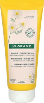 Klorane Conditioner (Кондиционер для волос с экстрактом ромашки), 200 мл