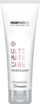 Framesi Morphosis Ultimate Care Conditioner (Кондиционер мгновенного действия), 250 мл