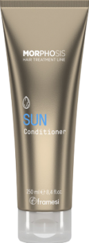 Framesi Morphosis Hair Treatment Line Sun Conditioner (Кондиционер солнцезащитный), 250 мл