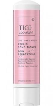 Tigi Copyright Custom Care Repair Conditioner (Восстанавливающий кондиционер для волос)