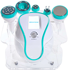 Gezatone UK230 1003 (Косметологический комбайн)