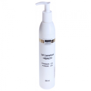 Kosmoteros Lait cosmetique "Aqualon" (Косметическое молочко)