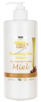 Kosmoteros professionel Gel douche fruite "Miel" (Шампунь для волос), 500мл.