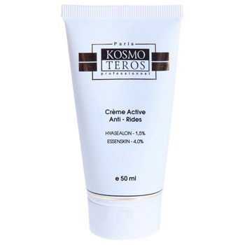 Kosmoteros Creme Active Anti-Rides (Увлажняющий крем актив против морщин), 200 мл