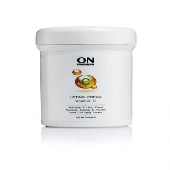 Onmacabim VC Lifting cream vitamin C (Крем-лифтинг с витамином С)