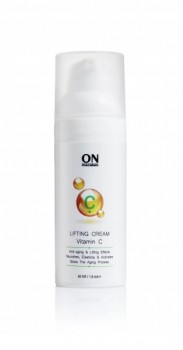 Onmacabim VC Lifting cream vitamin C (Крем-лифтинг с витамином С)