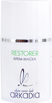 Arkadia (Крем-маска Restorer), 50 мл
