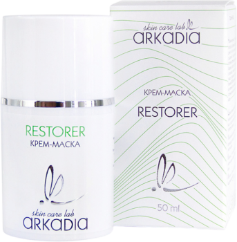 (Крем-маска Restorer), 50 мл