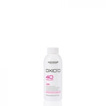 Alfaparf Oxid'O Stabilized Peroxide Cream (Крем-окислитель стабилизированный)