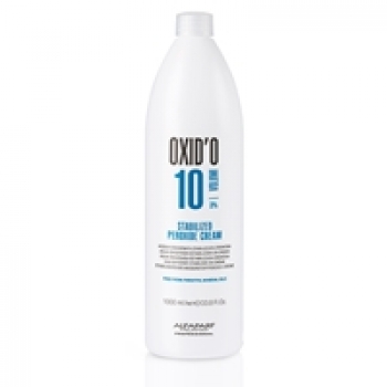 Alfaparf Oxid'O Stabilized Peroxide Cream (Крем-окислитель стабилизированный)