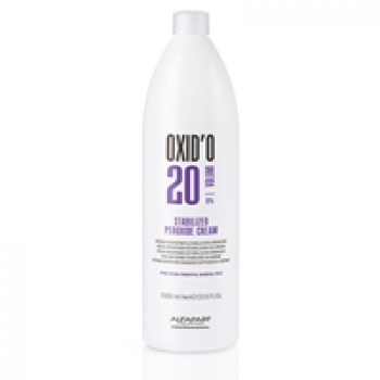 Alfaparf Oxid'O Stabilized Peroxide Cream (Крем-окислитель стабилизированный)