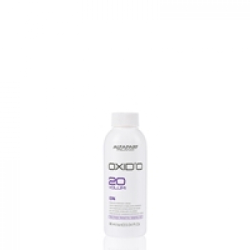 Alfaparf Oxid'O Stabilized Peroxide Cream (Крем-окислитель стабилизированный)