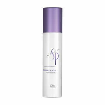 Wella System Professional Repair Perfect Ends (крем-уход для восстановления волос), 40 мл.