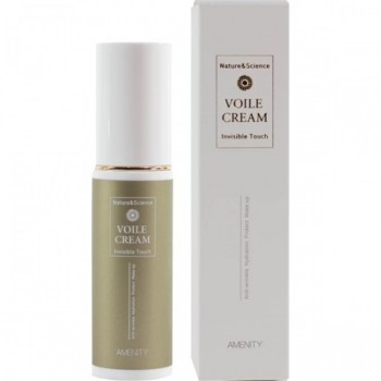 Amenity Voile Cream (Крем-вуаль), 30 мл