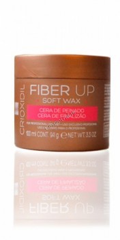 Crioxidil Fiber Up Soft Wax (Крем-блеск), 100 мл