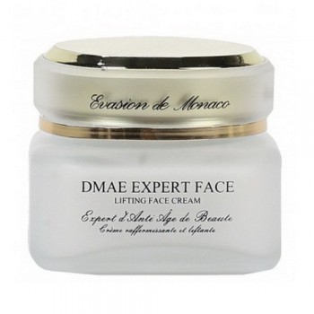 Evasion Lifting Face cream Dmae Expert Face (Крем с ДМАЕ для лифтинга лица и коррекции птоза), 30 мл