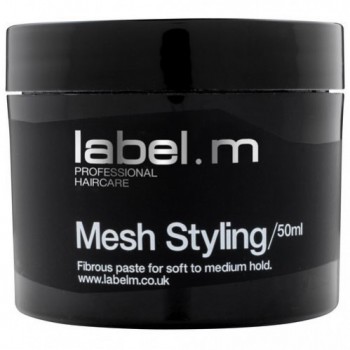 Label.m Mesh styling (Крем моделирующий), 50 мл