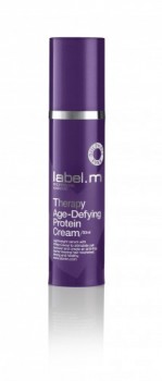 Label.m Therapy age-defying protein cream (Крем протеиновый антивозрастная терапия), 50 мл