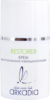Arkadia (Крем Restorer), 50 мл