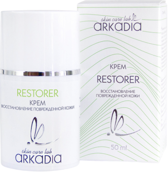 (Крем Restorer), 50 мл