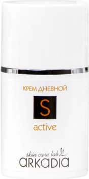 Arkadia (Крем S active), 50 мл