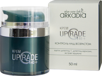 (Крем UpGrade 40+), 50 мл