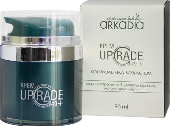 (Крем UpGrade 49+), 50 мл