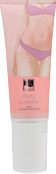 Beauty Style Body Sculptor (Крем антицеллюлитный), 200 мл