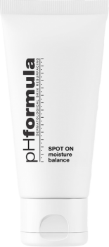 SPOT ON Moisture Balance (Балансирующий увлажняющий крем для молодой кожи), 50 мл