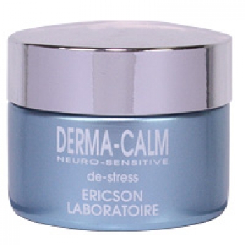 Ericson laboratoire De-stress cream (Крем де-стресс)
