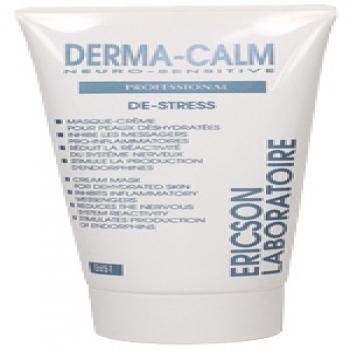 Ericson laboratoire De-stress cream (Крем де-стресс)