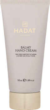 Balmy Hand Cream (Крем для ухода за сухой кожей рук), 50 мл