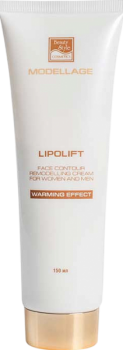 Beauty Style Lipolift Modellage Face Cream (Крем для моделирования овала лица и подбородка «Lipolift»), 150 мл