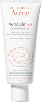 Avana Xeracalm A.D. Cream (Крем для тела очищающий липидо-восполняющий)